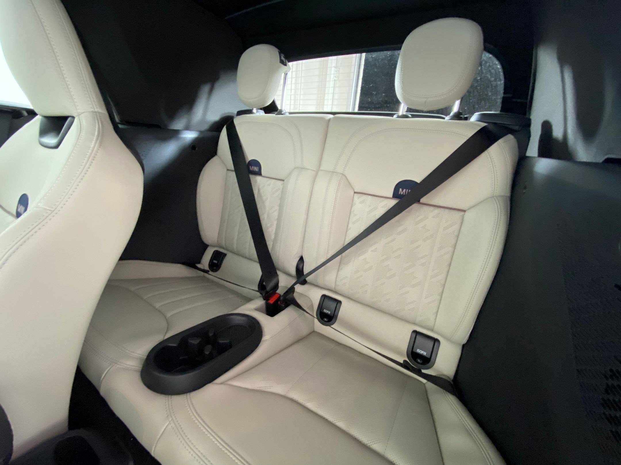 New 2026 MINI Cooper S FWD image 26