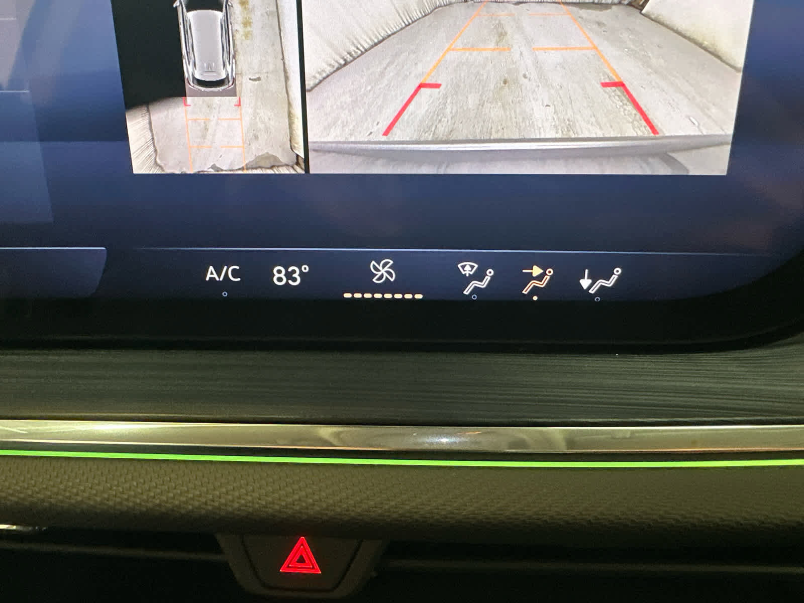 Certified 2025 Buick Envision Preferred image 17