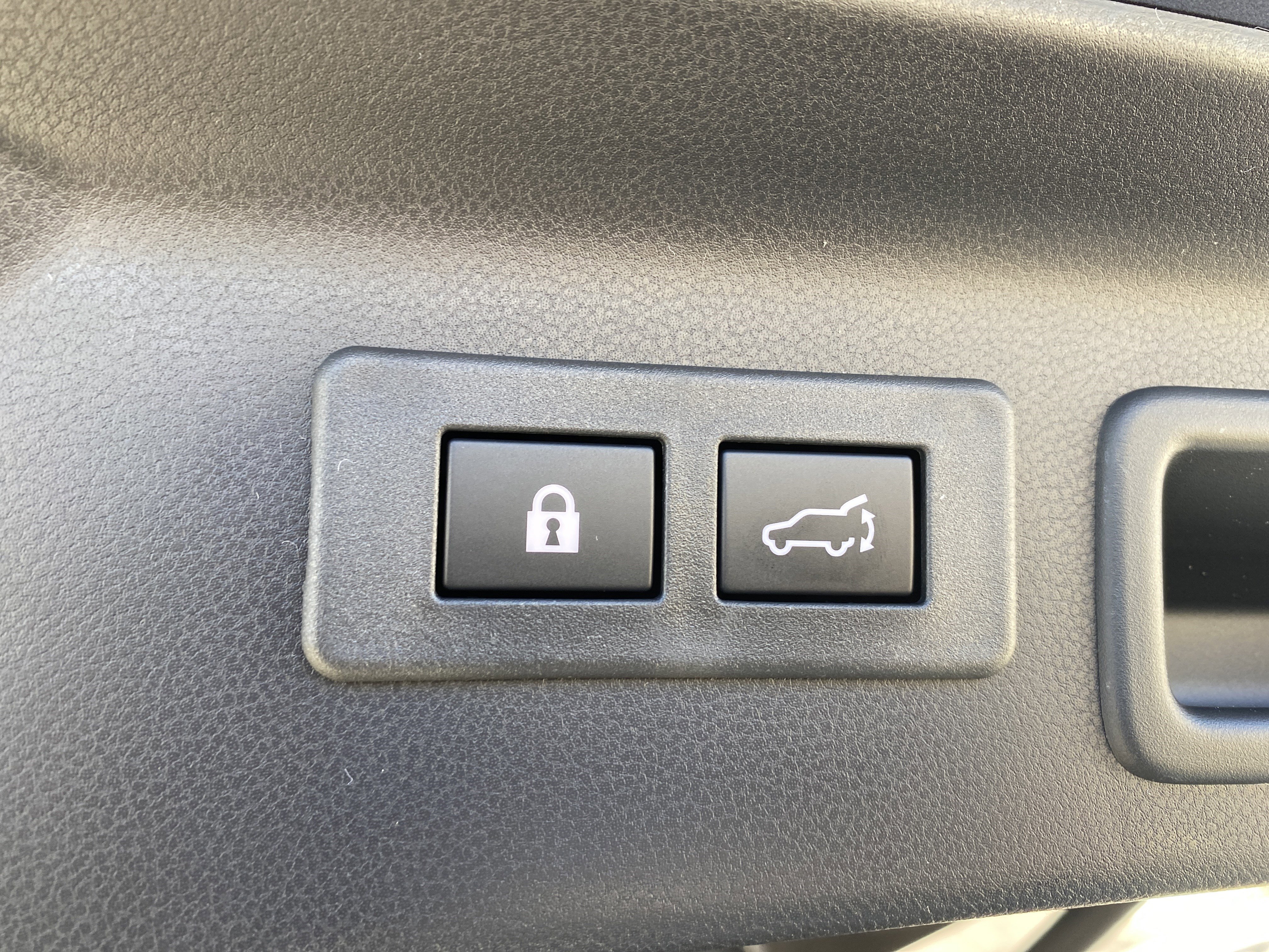 New 2026 Subaru Forester Limited image 37