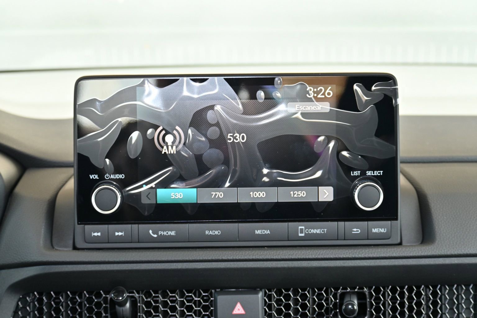 New 2026 Honda CR-V Sport image 21