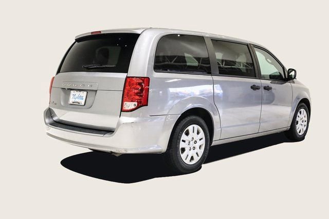 Used 2020 Dodge Grand Caravan SE image 6