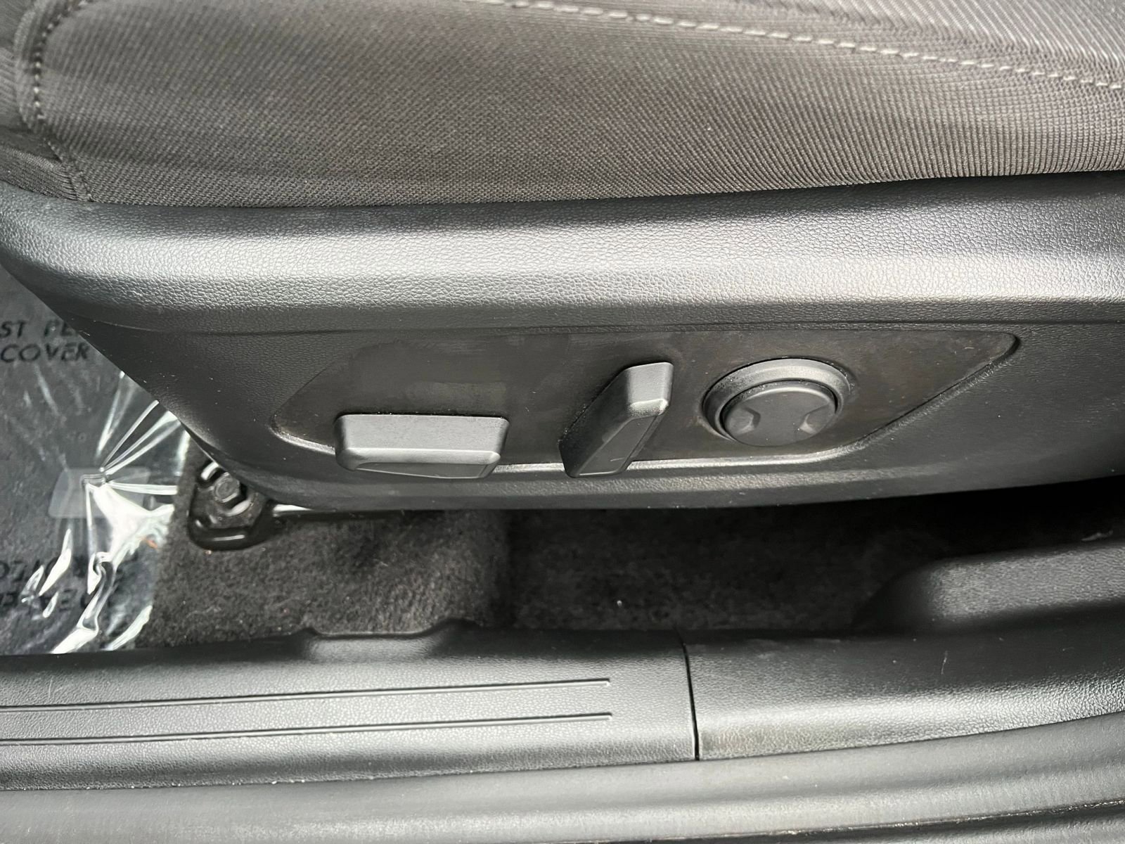 Used 2025 Hyundai Tucson SEL image 22