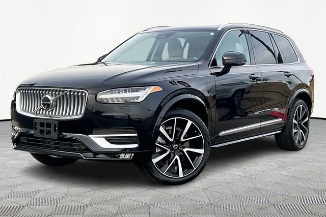 Used 2024 Volvo XC90 B6 Plus w/ Protection Package Premier image 2
