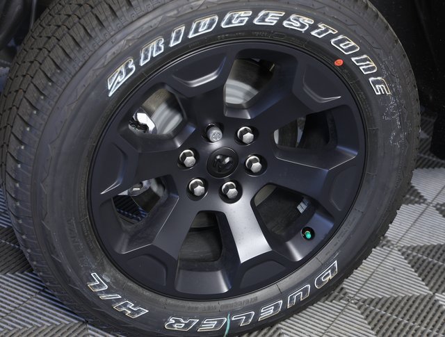 New 2026 RAM 1500 Big Horn image 7