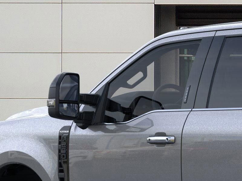 New 2026 Ford F250 Platinum image 20