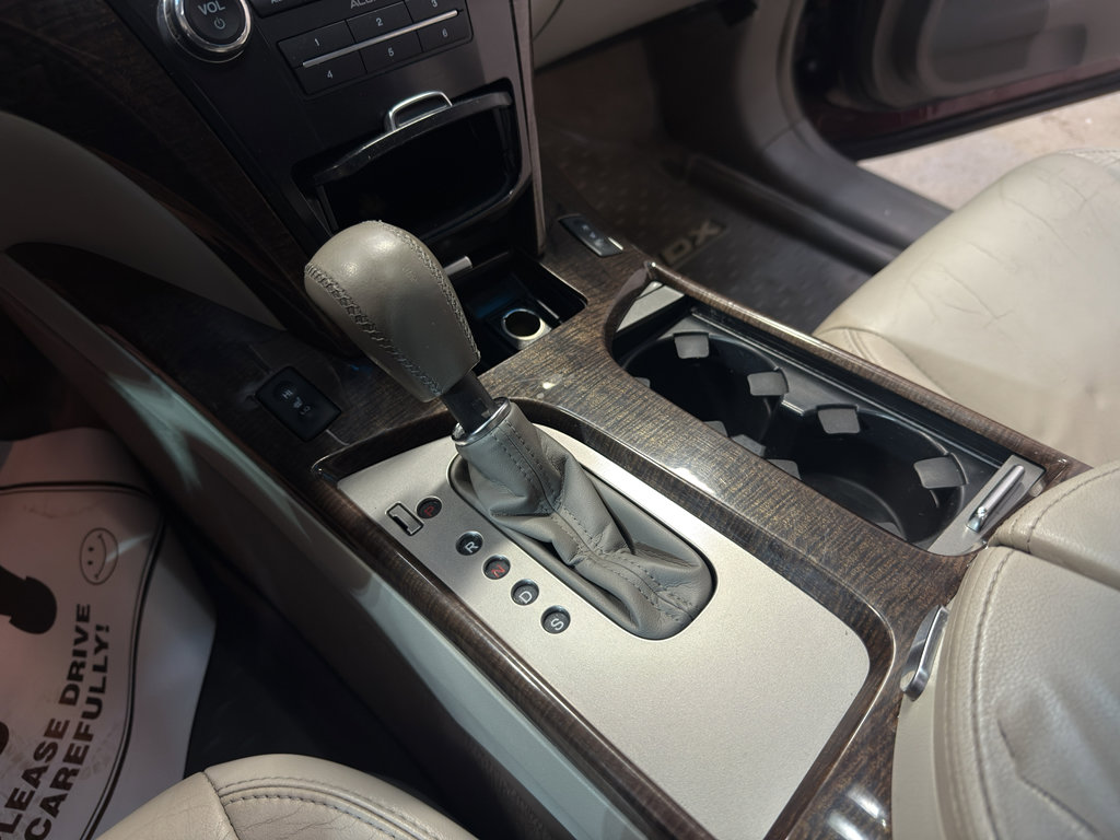 Used 2011 Acura MDX image 20