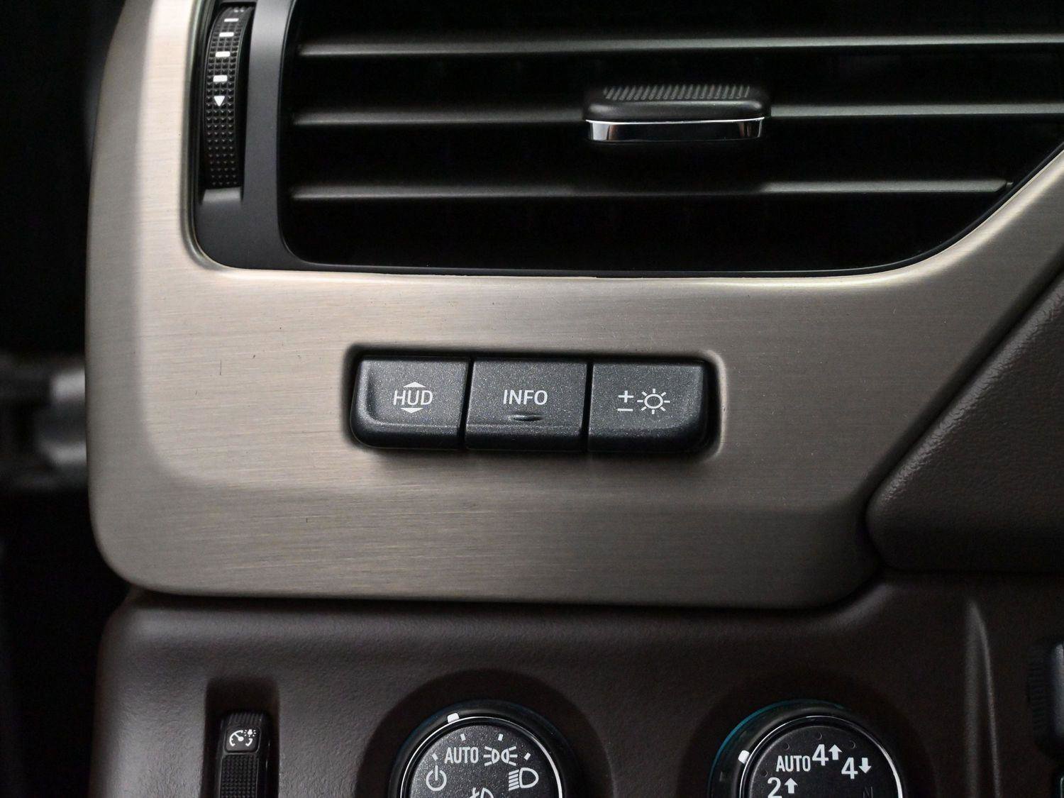 Used 2019 GMC Yukon XL Denali w/ Denali Ultimate Package image 29