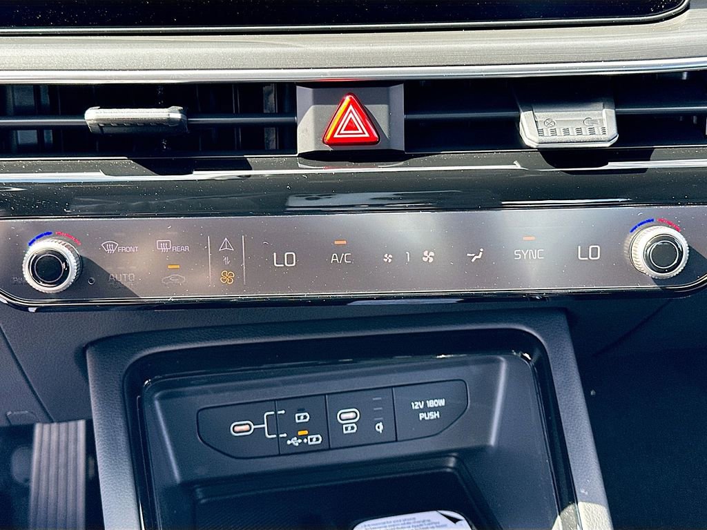 New 2026 Kia K5 GT-Line image 16