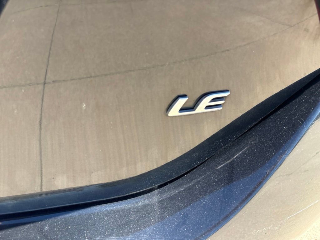 Used 2016 Toyota Corolla LE FWD image 22