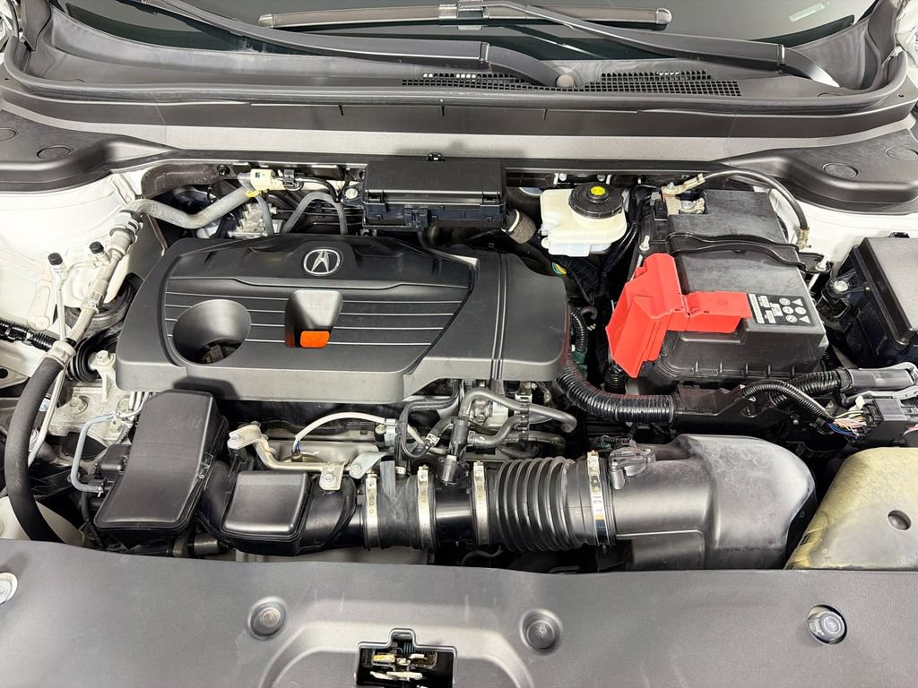 Used 2021 Acura RDX A-Spec FWD image 33