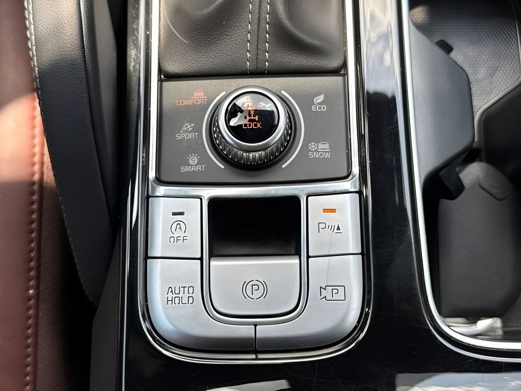 Used 2023 Kia Telluride SX Prestige AWD/4WD image 26