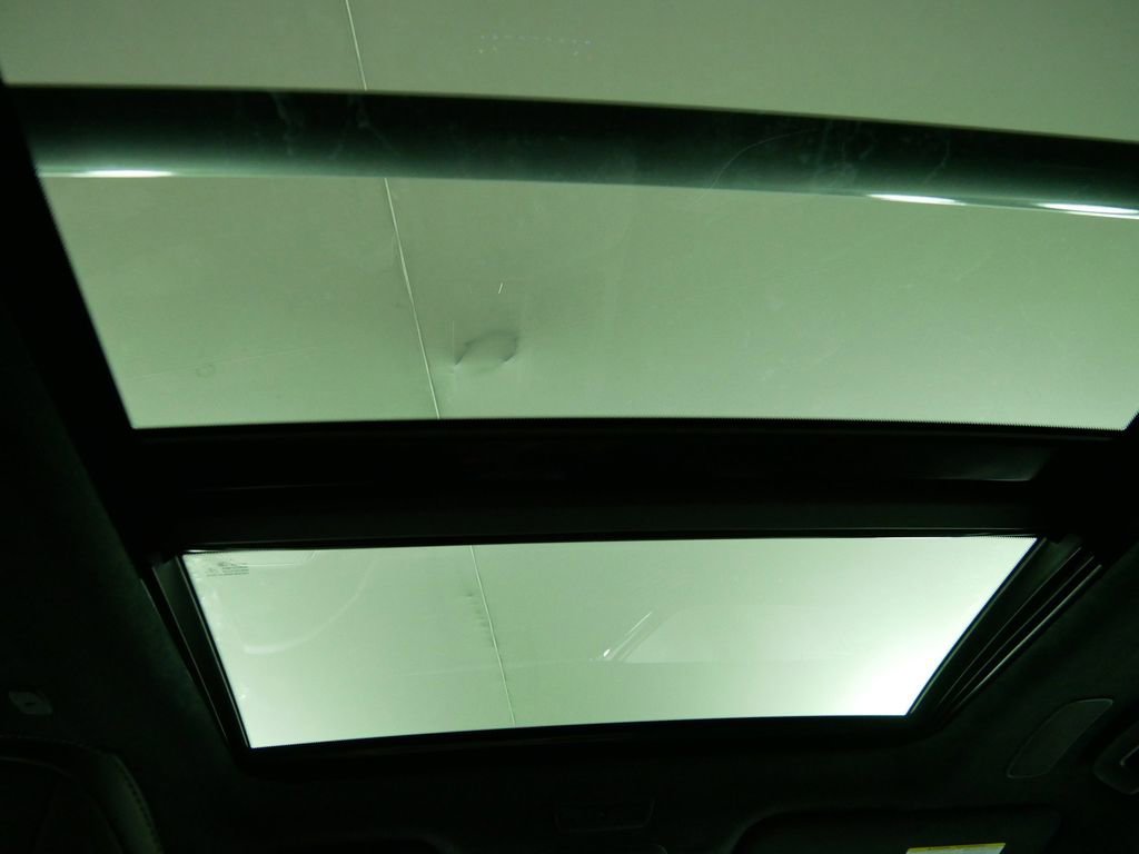 New 2025 INFINITI QX80 Autograph w/ Autograph Exterior Package image 18