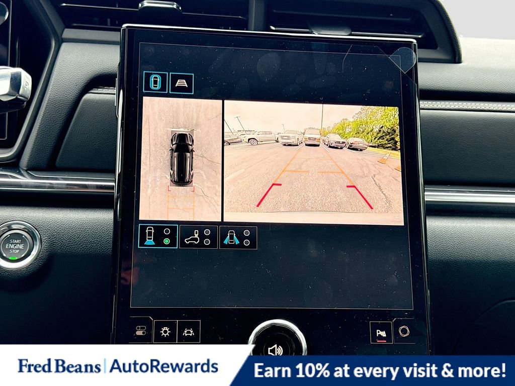 New 2026 GMC Terrain Elevation w/ Elevation Premium Package image 14