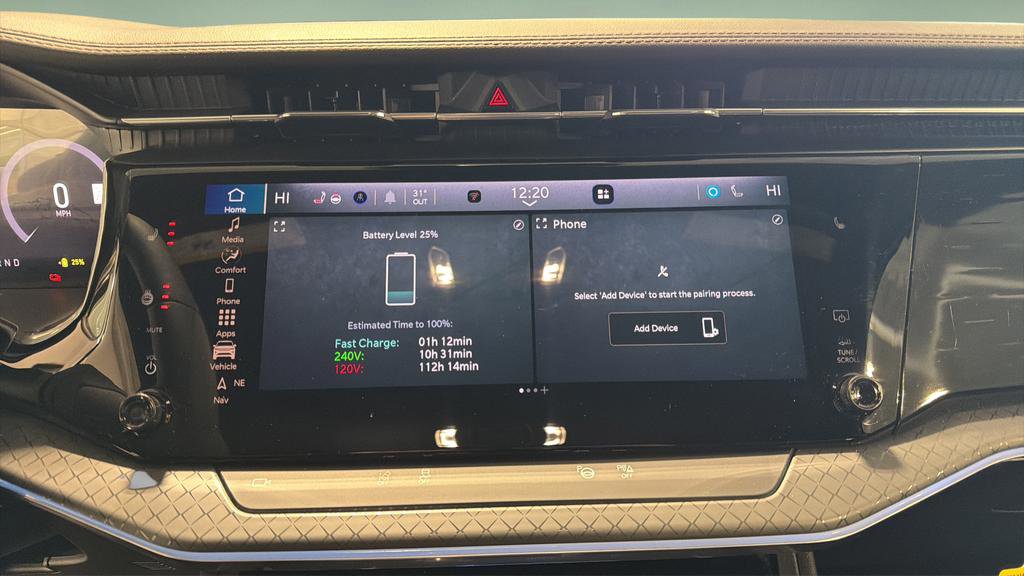 Used 2025 Jeep Wagoneer S Limited image 25