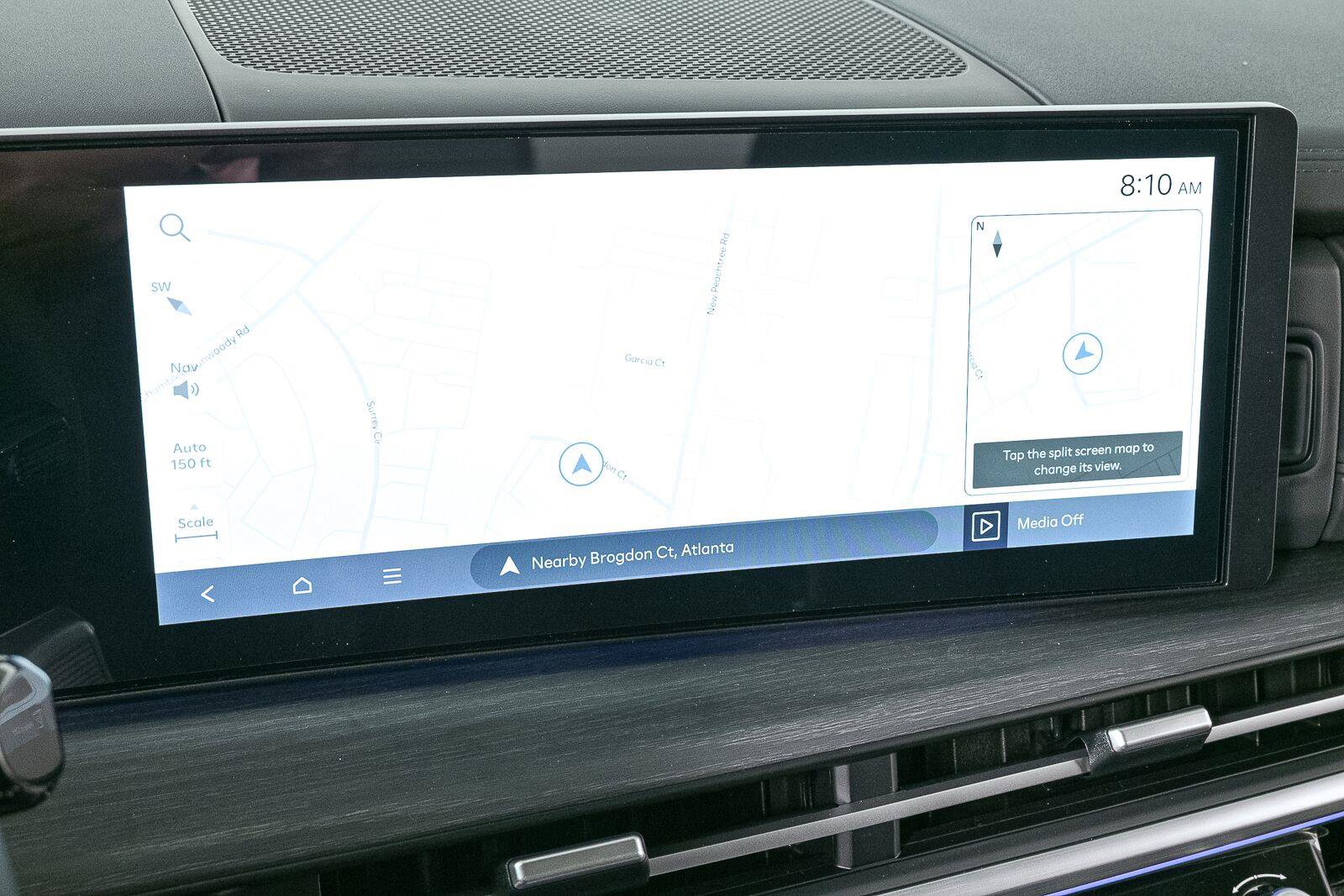 New 2026 Hyundai Santa Fe Limited AWD/4WD image 15