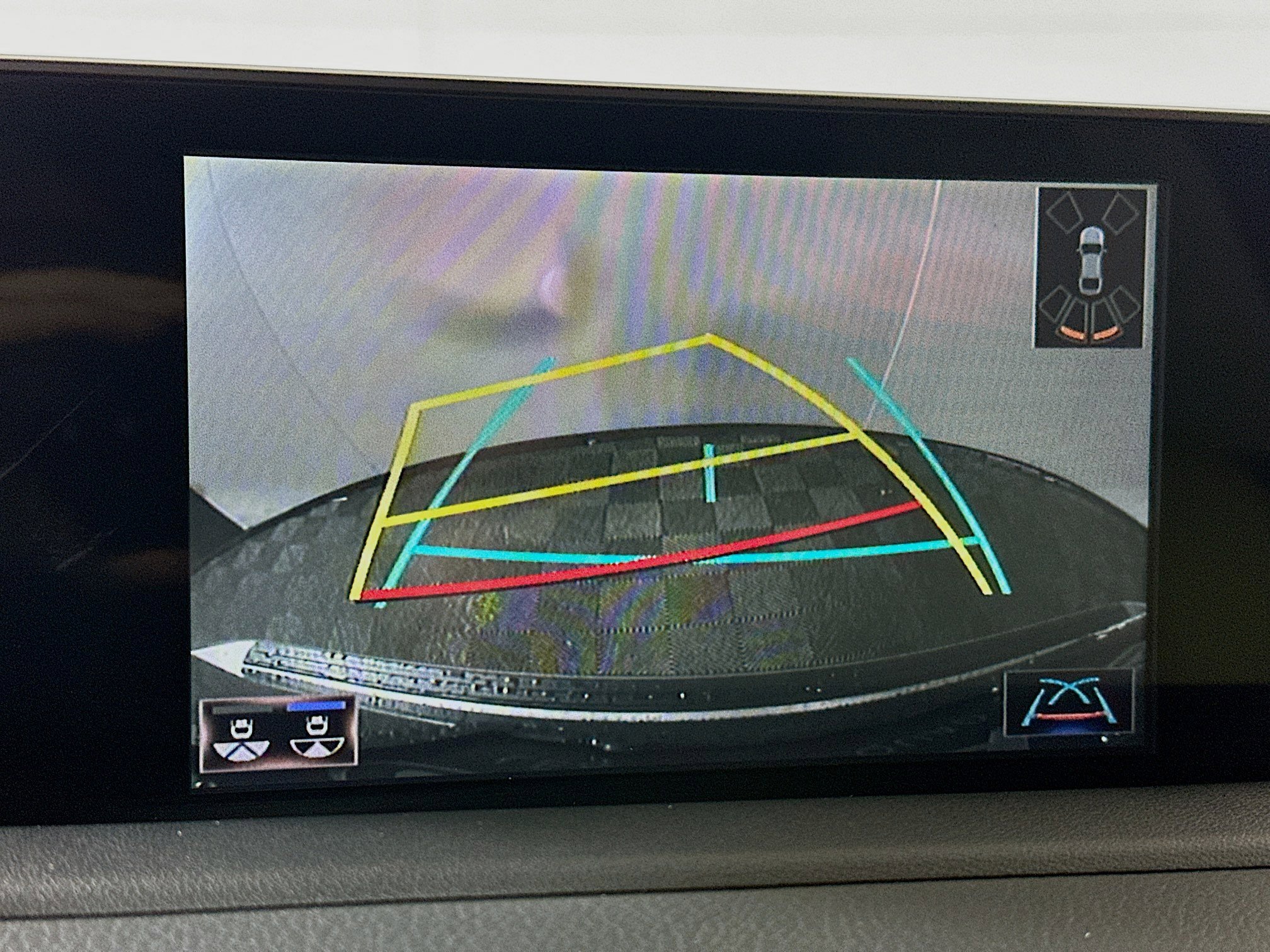 Used 2020 Lexus RX 350 AWD w/ Premium Package image 13