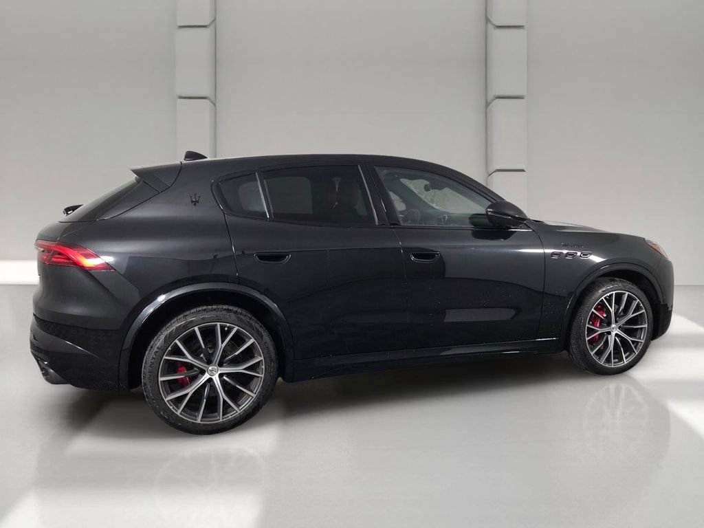New 2026 Maserati Grecale Modena AWD/4WD image 5