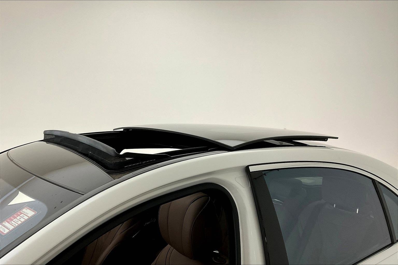 Used 2019 Mercedes-Benz S 560 4MATIC Sedan image 40