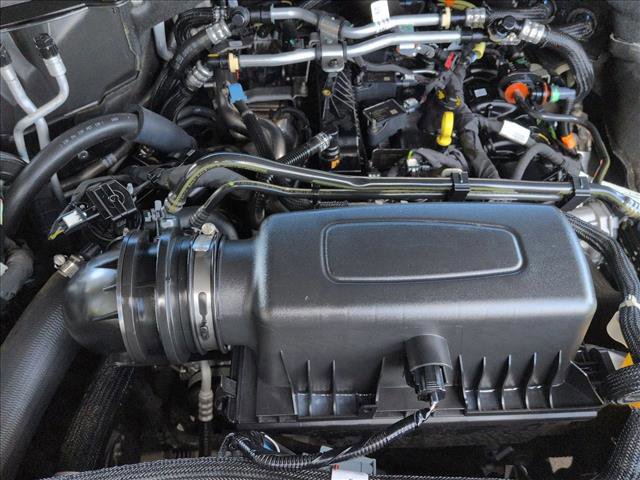 Used 2023 Ford Explorer XLT image 24