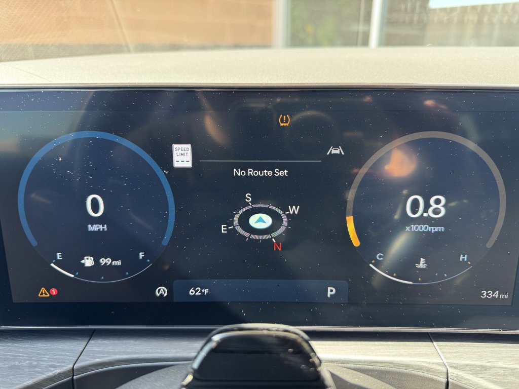 Used 2024 Hyundai Santa Fe Limited image 17