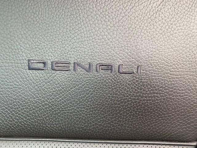Certified 2024 GMC Sierra 2500 Denali w/ Technology Package AWD/4WD image 17