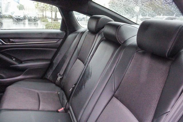 Used 2022 Honda Accord Sport image 24