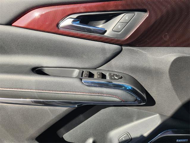 New 2026 Chevrolet Traverse Z71 w/ Enhanced Driving Package image 16