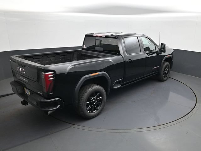 New 2026 GMC Sierra 2500 AT4 w/ AT4 Premium Plus Package AWD/4WD image 17