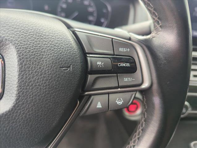 Used 2021 Honda Accord Sport image 13