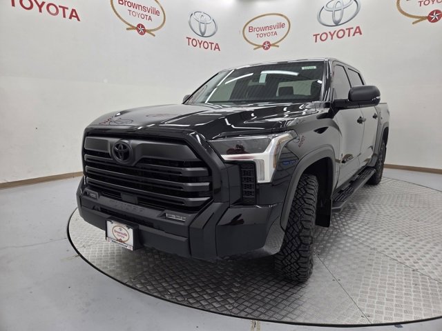 New 2026 Toyota Tundra SR5 image 2