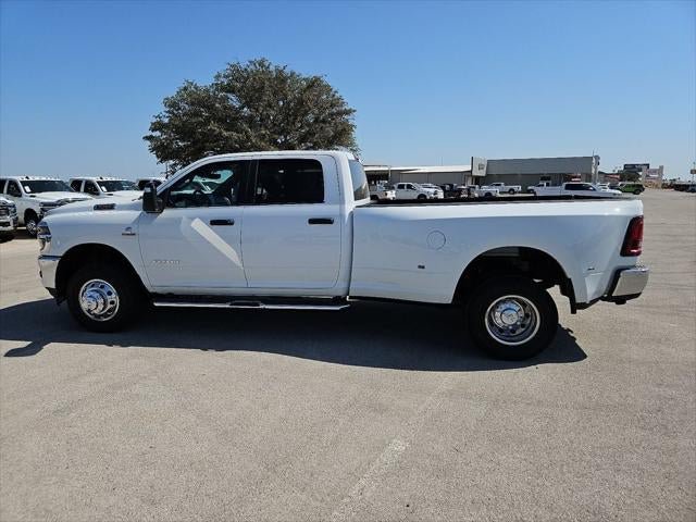 New 2026 RAM 3500 Big Horn AWD/4WD image 33