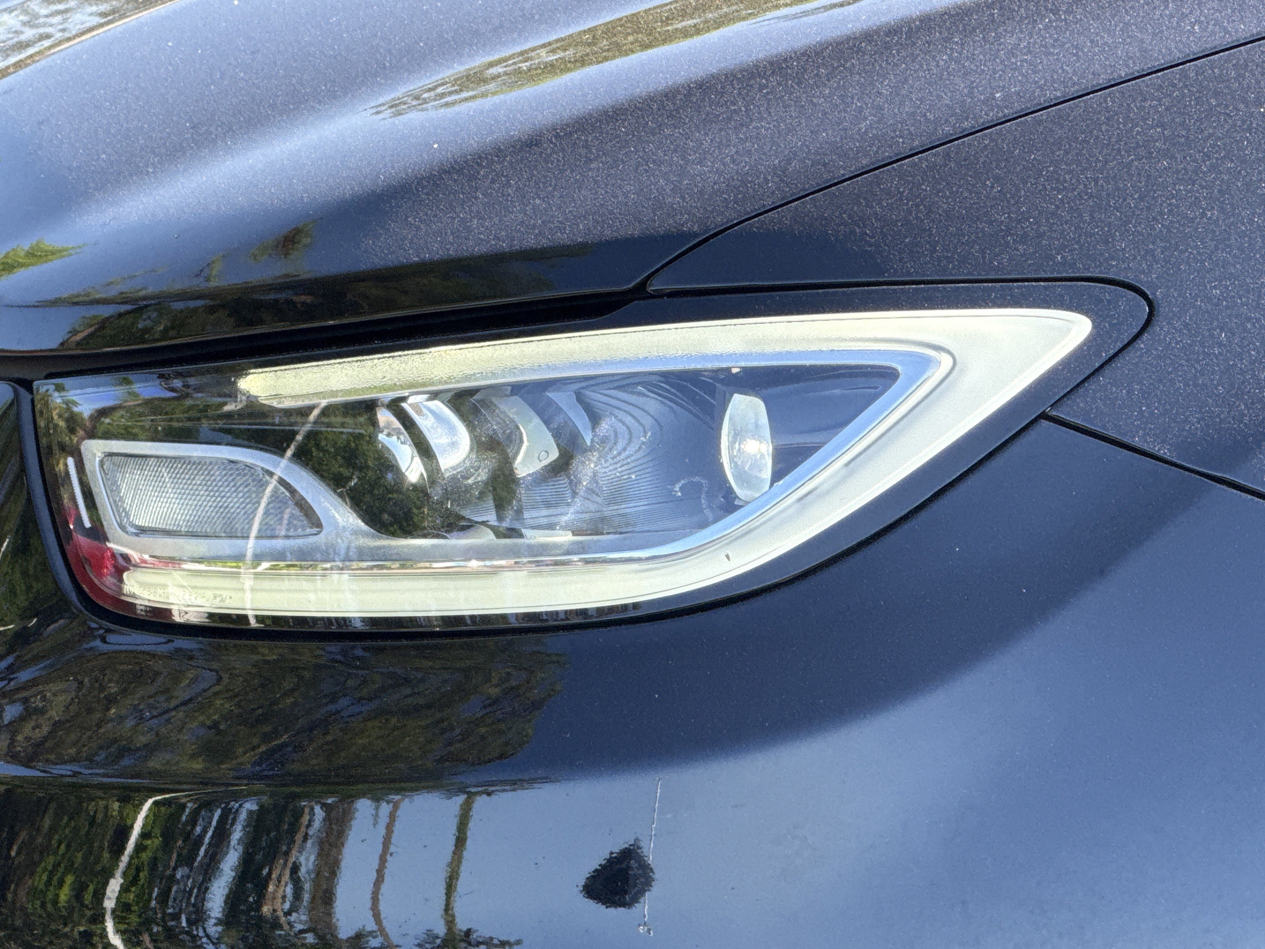 Used 2025 Chrysler Pacifica Select FWD image 5
