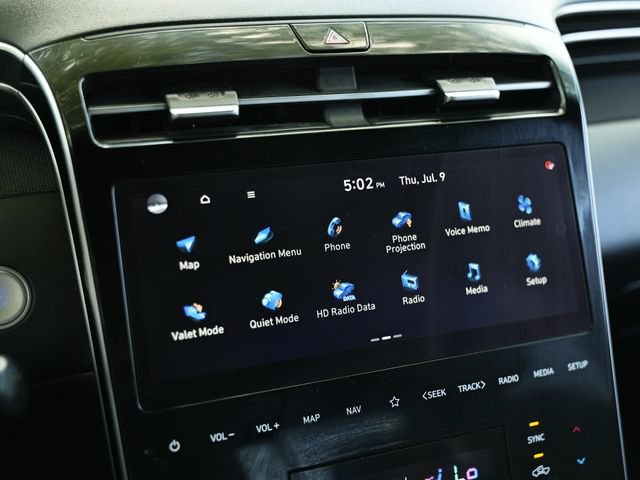 Used 2022 Hyundai Santa Cruz Limited w/ Launch Package AWD/4WD image 34