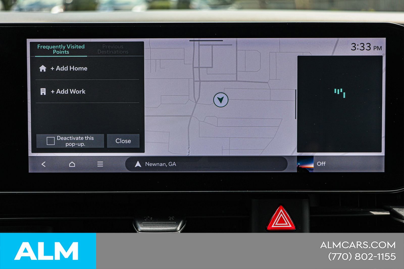 Used 2025 Kia Carnival FWD image 31