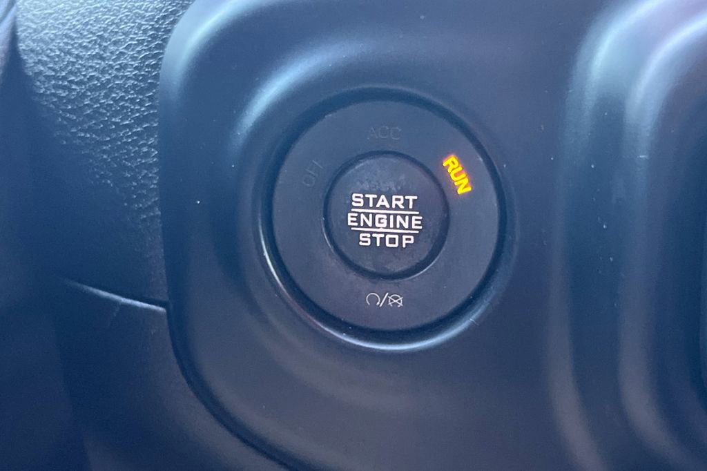 Used 2021 Jeep Wrangler Unlimited Rubicon w/ Xtreme Recon 35" Tire Package image 24