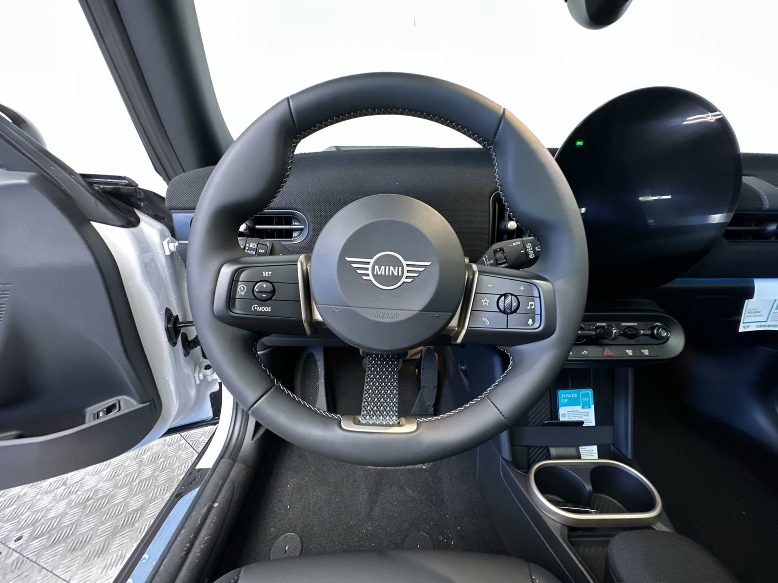 New 2026 MINI Cooper S FWD image 17