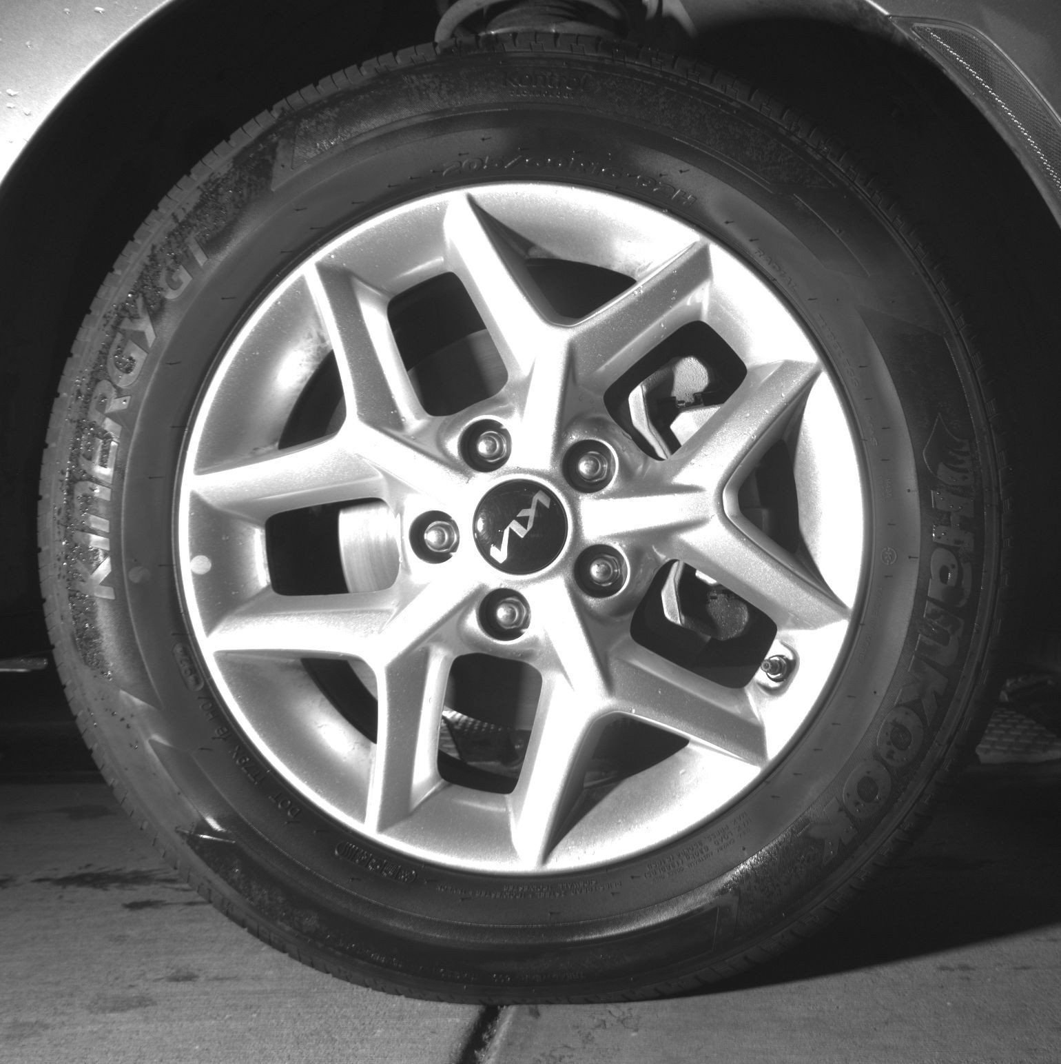 Used 2025 Kia Soul LX w/ LX Technology Package FWD image 15
