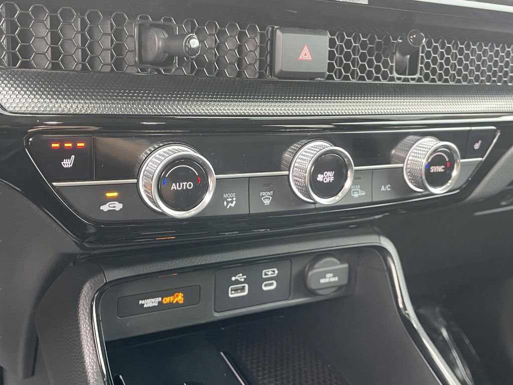 Used 2023 Honda CR-V EX-L image 27