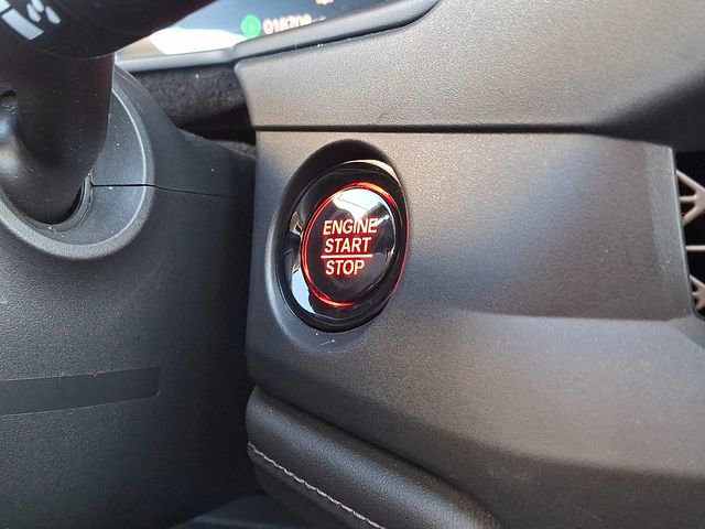 Used 2025 Honda Accord SE image 23