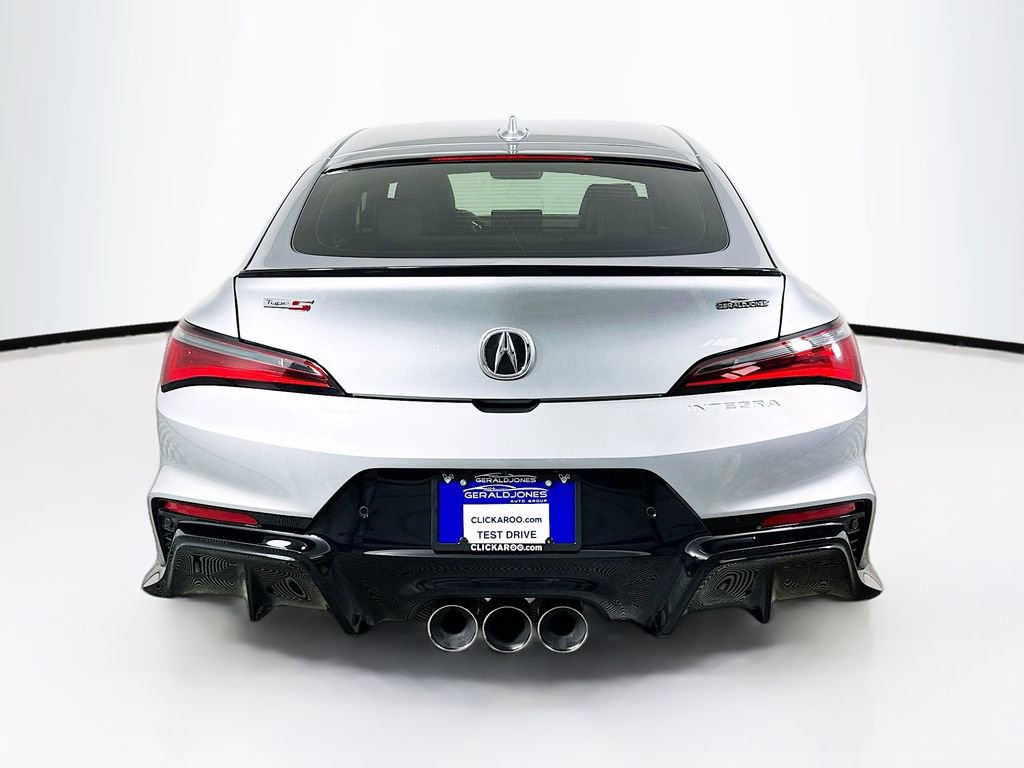 Used 2024 Acura Integra Type S FWD image 15