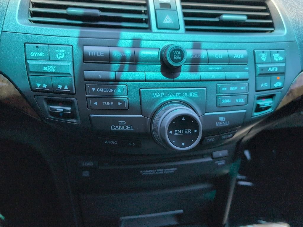 Used 2012 Honda Accord EX-L image 16