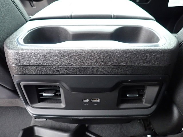 Used 2023 Chevrolet Silverado 1500 RST w/ RST All Star Premium Package image 16