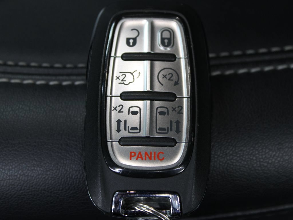 Used 2024 Chrysler Pacifica Touring-L w/ S Appearance Package AWD/4WD image 66
