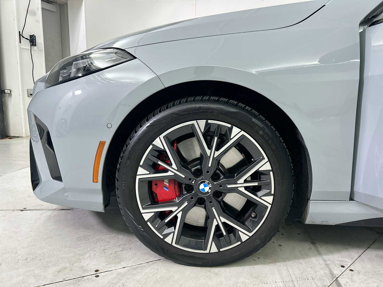 Used 2025 BMW M235i xDrive M235 xDrive w/ Premium Package image 19