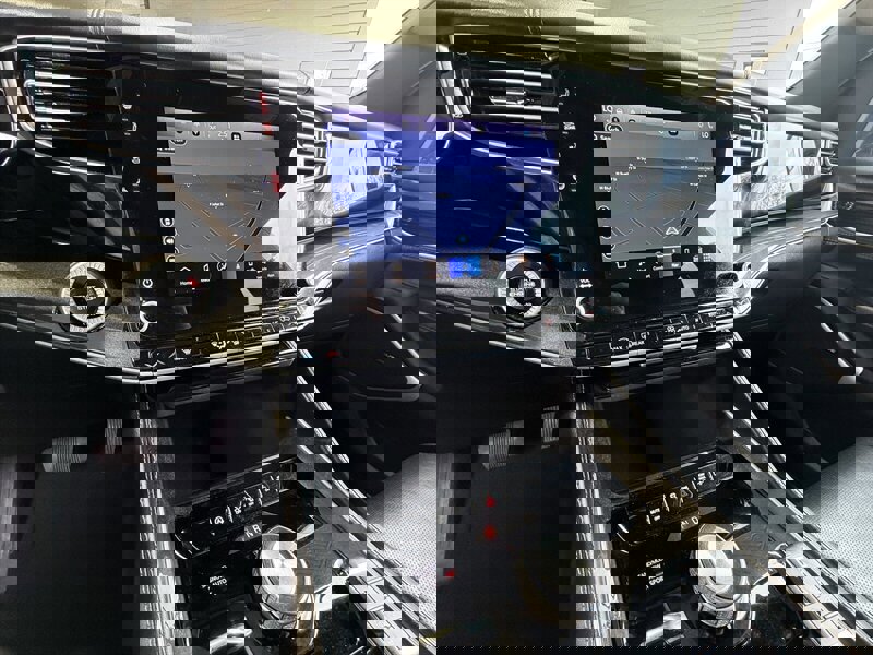 Used 2022 Jeep Wagoneer Series I image 19