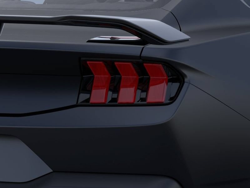 New 2025 Ford Mustang Dark Horse RWD image 51