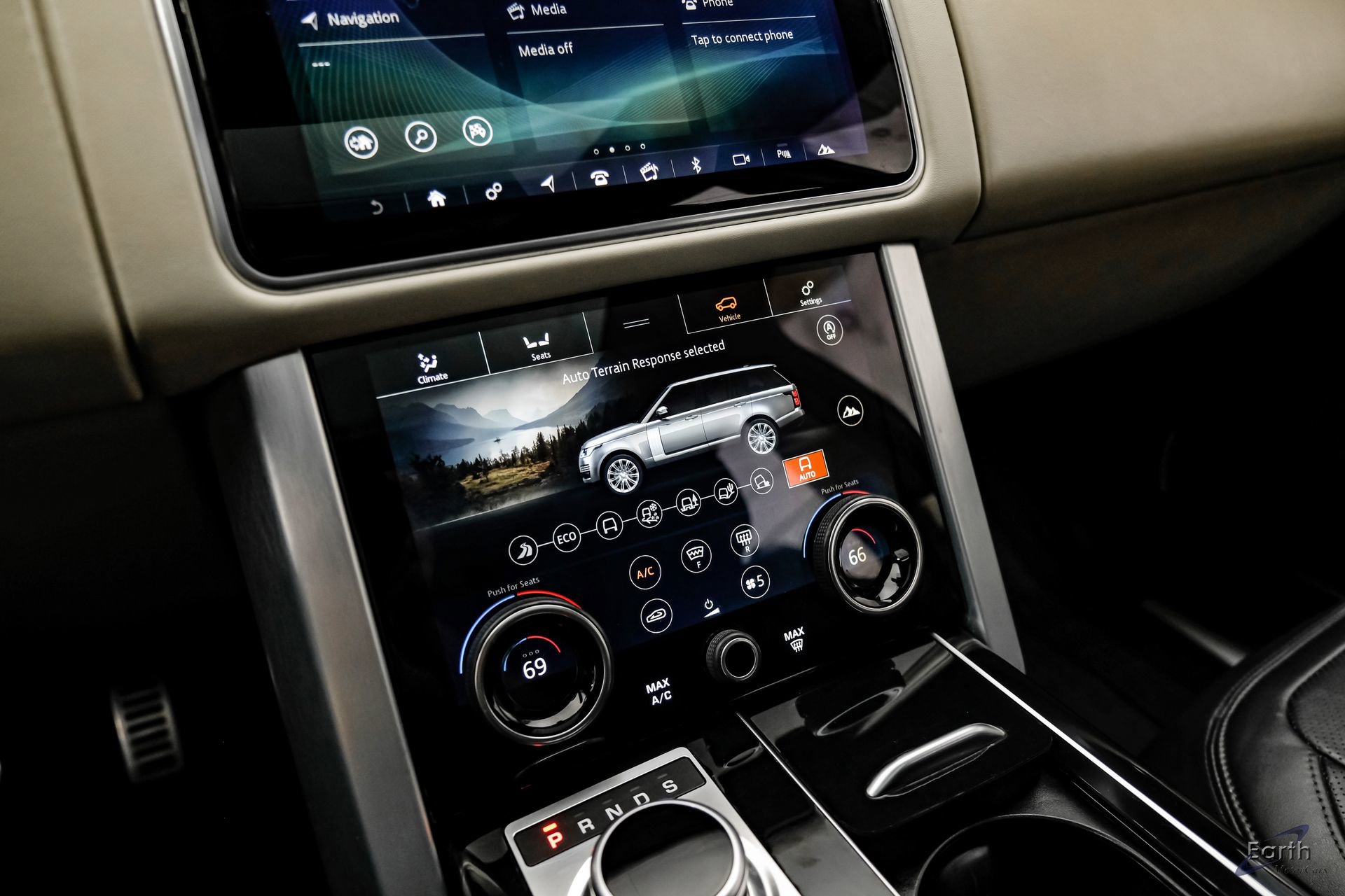 Used 2022 Land Rover Range Rover Westminster Edition image 62