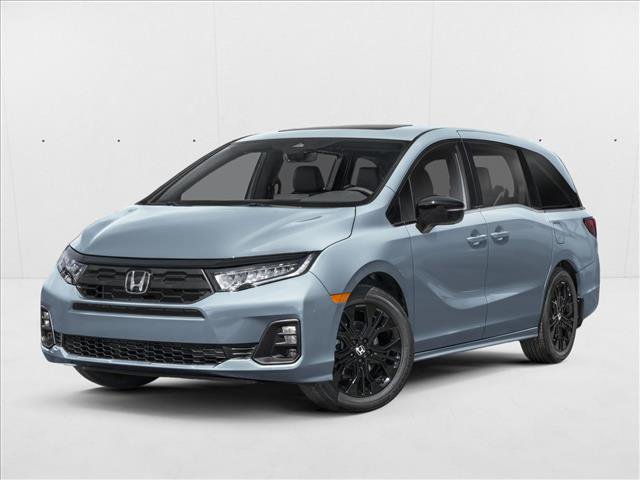 New 2026 Honda Odyssey Sport-L