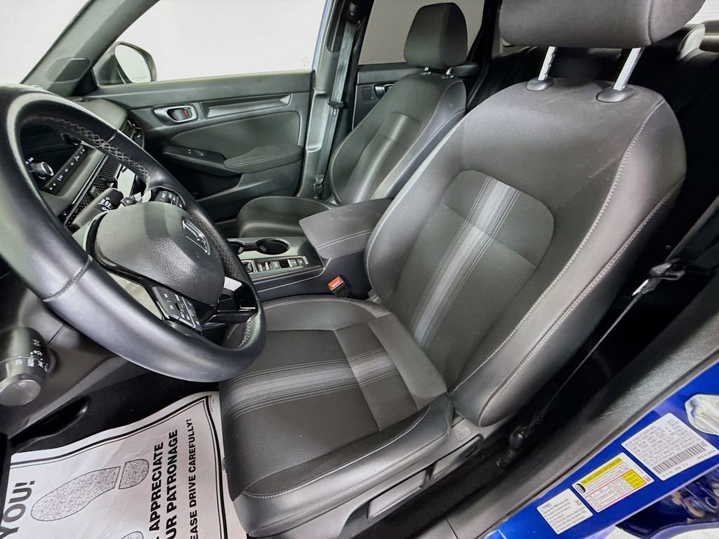 Used 2024 Honda Civic Sport image 11
