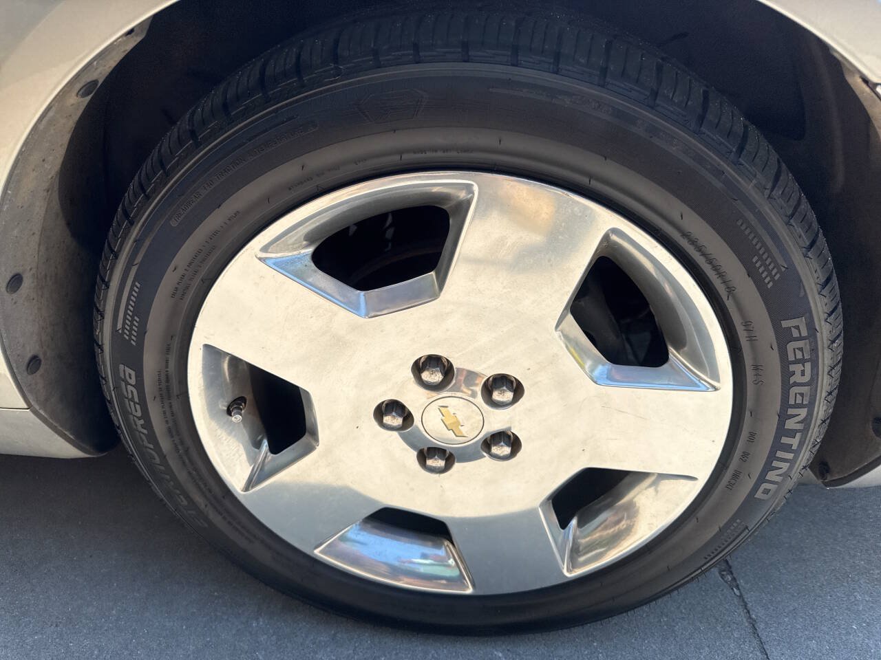 Used 2006 Chevrolet Impala SS FWD image 27